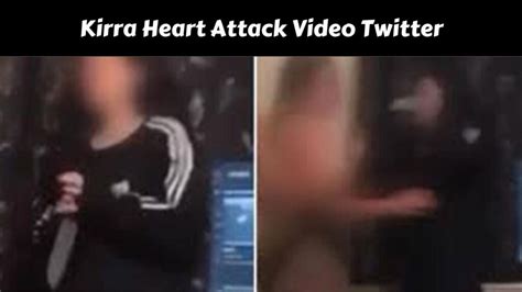 kirra heart beat up|Kirra Harts story — Her brutal attack explained